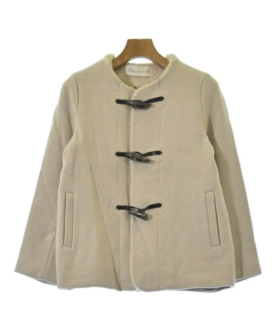 Porter Des Boutons Duffle coats