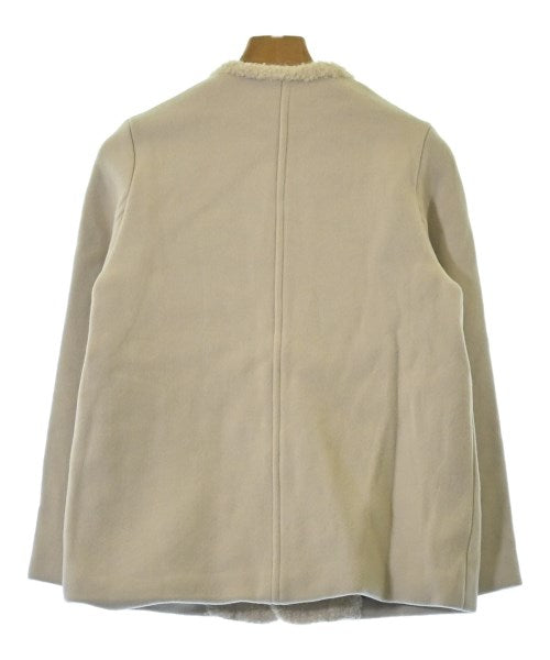 Porter Des Boutons Duffle coats