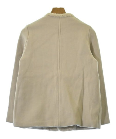 Porter Des Boutons Duffle coats