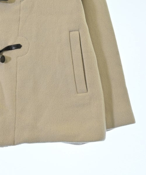 Porter Des Boutons Duffle coats