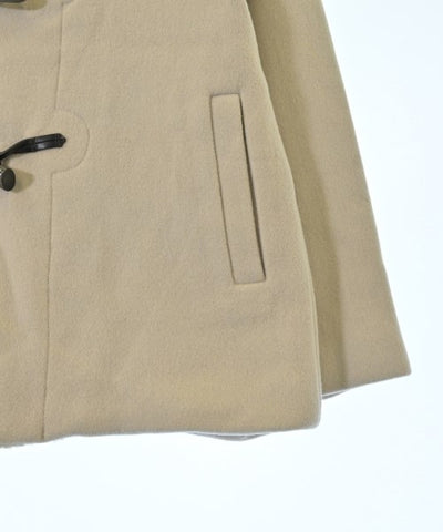 Porter Des Boutons Duffle coats