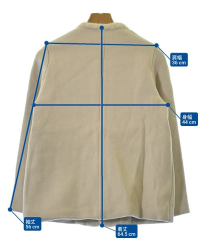 Porter Des Boutons Duffle coats