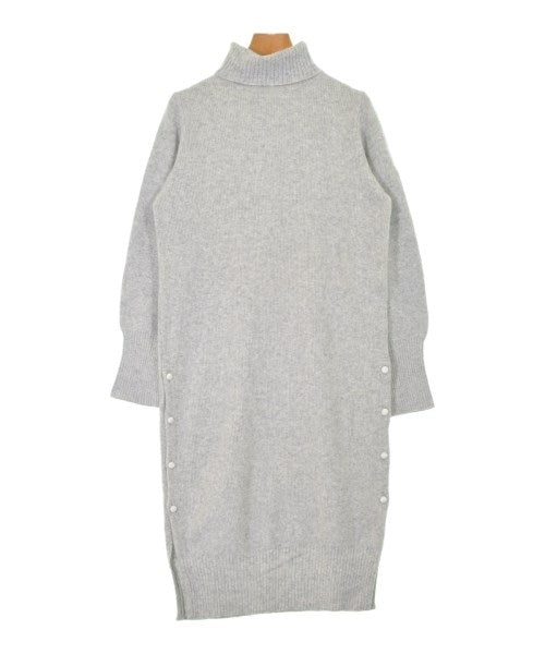 Porter Des Boutons Dresses