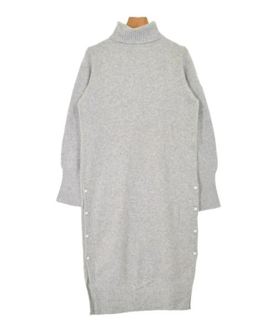 Porter Des Boutons Dresses