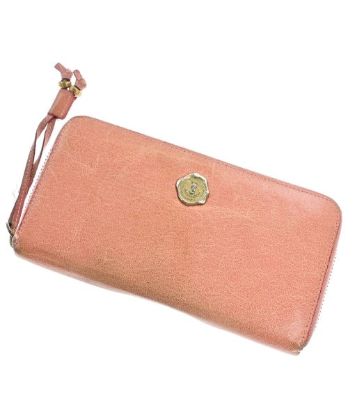 SAN HIDEAKI MIHARA Wallets/Coin purses