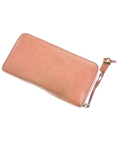 SAN HIDEAKI MIHARA Wallets/Coin purses