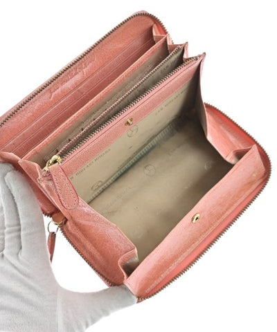 SAN HIDEAKI MIHARA Wallets/Coin purses