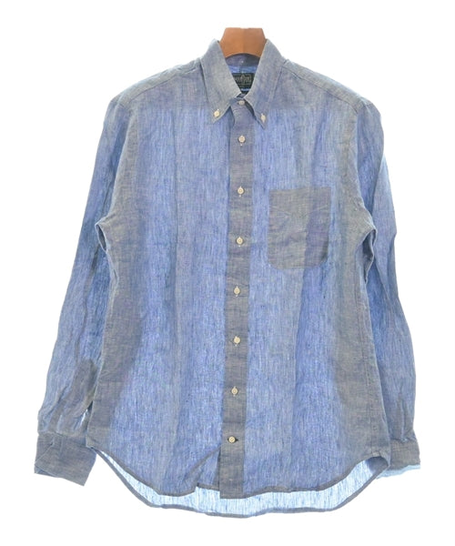 GITMANBROS Casual shirts