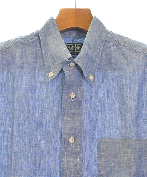 GITMANBROS Casual shirts