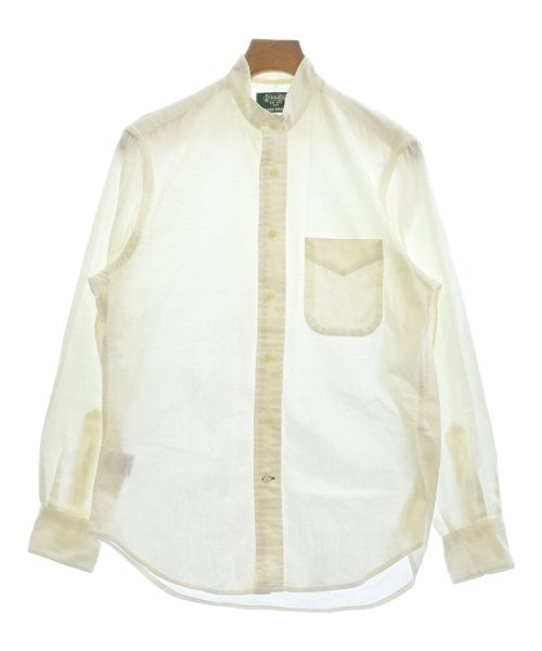 GITMANBROS Casual shirts