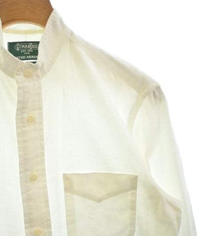 GITMANBROS Casual shirts