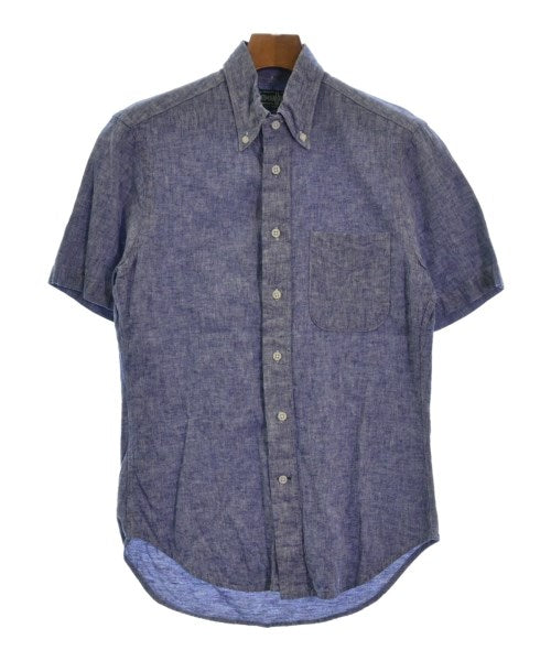 GITMANBROS Casual shirts