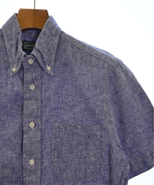 GITMANBROS Casual shirts