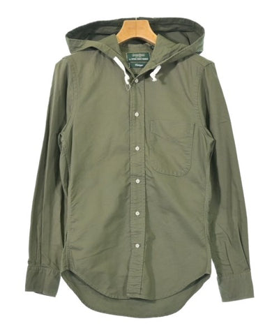 GITMANBROS Casual shirts