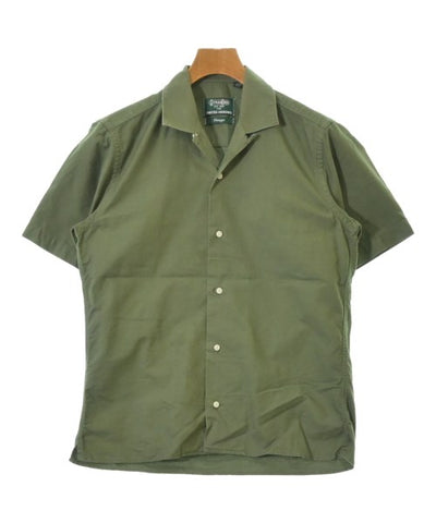 GITMANBROS Casual shirts