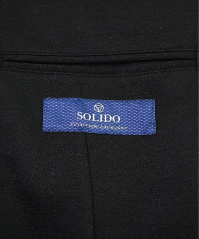 SOLIDO Casual jackets