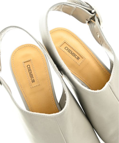 CHEMBUR Sandals