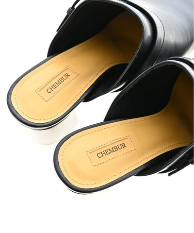 CHEMBUR Sandals