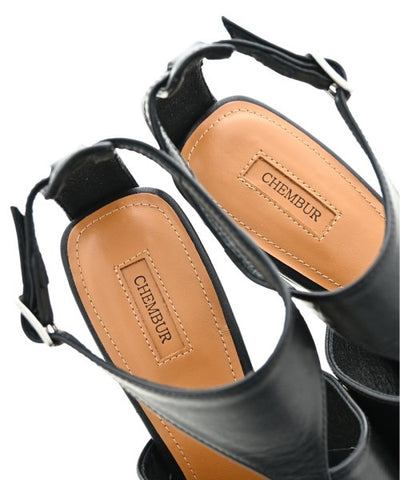 CHEMBUR Sandals