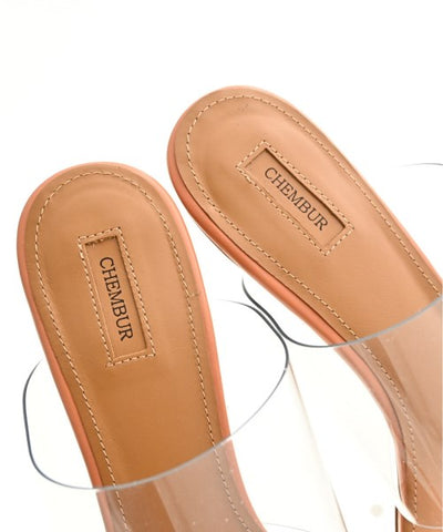 CHEMBUR Sandals