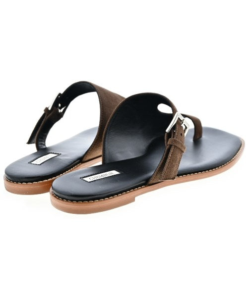 CHEMBUR Sandals