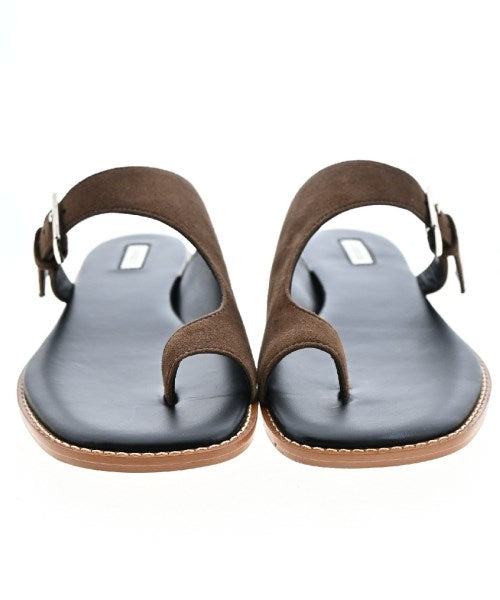 CHEMBUR Sandals