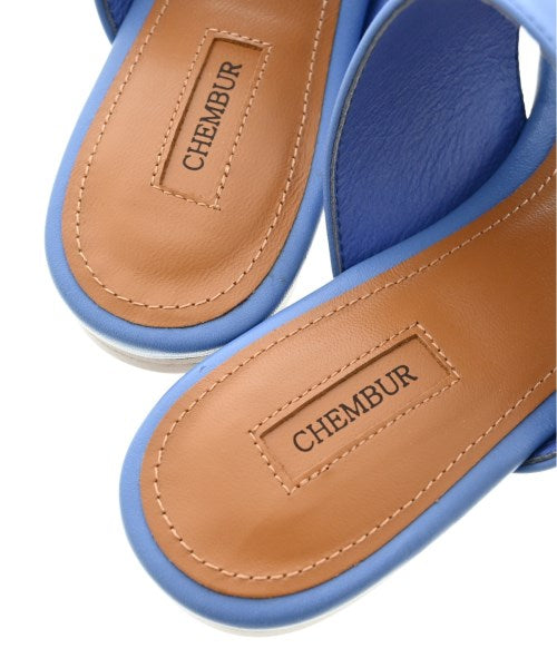 CHEMBUR Sandals