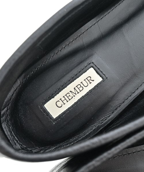 CHEMBUR Ballet shoes/Opera shoes