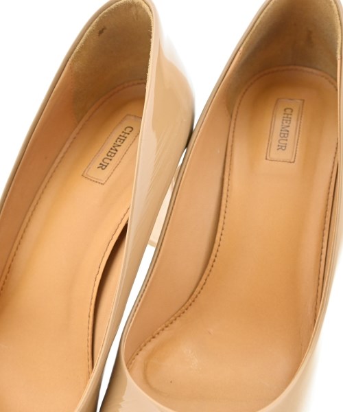 CHEMBUR Pumps/Heels
