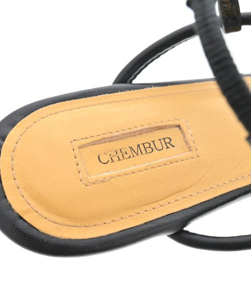 CHEMBUR Sandals