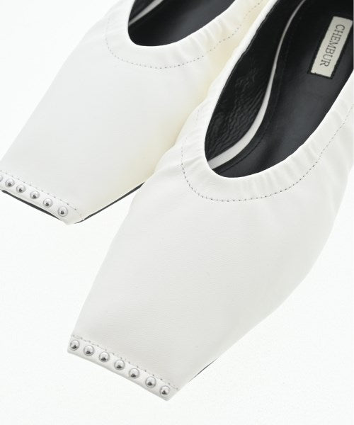 CHEMBUR Ballet shoes/Opera shoes