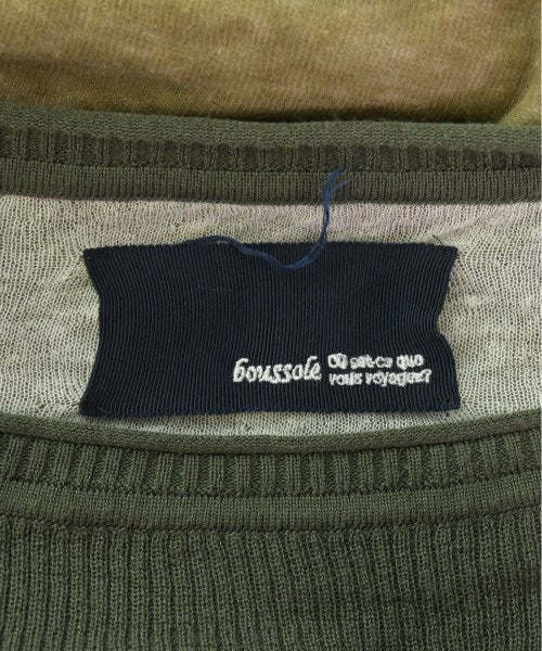 Boussole Sweaters