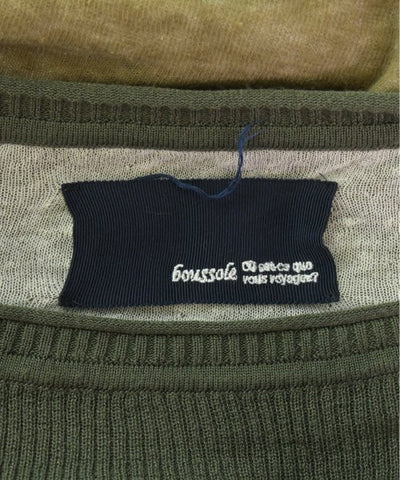 Boussole Sweaters