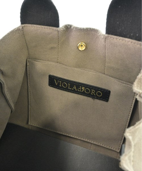 VIOLA d'ORO Totes