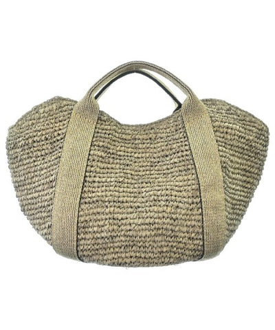 VIOLA d'ORO Basket bags