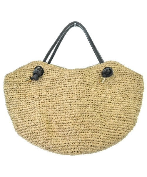 VIOLA d'ORO Basket bags