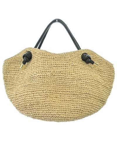 VIOLA d'ORO Basket bags