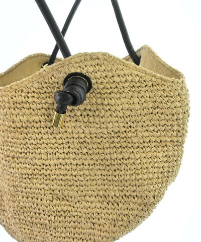 VIOLA d'ORO Basket bags