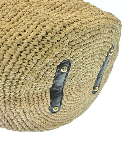 VIOLA d'ORO Basket bags