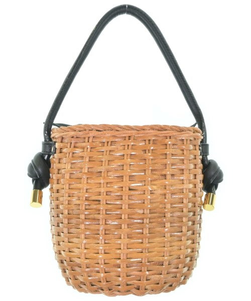 VIOLA d'ORO Basket bags