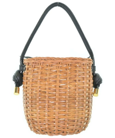 VIOLA d'ORO Basket bags