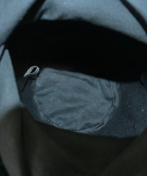 VIOLA d'ORO Basket bags