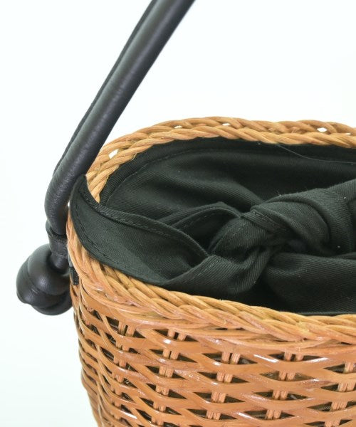 VIOLA d'ORO Basket bags