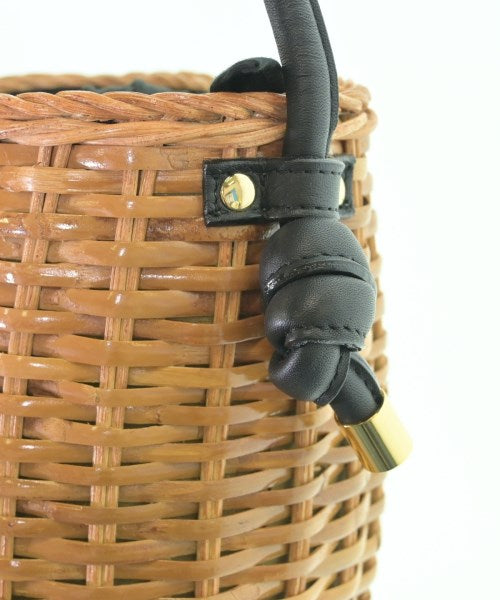 VIOLA d'ORO Basket bags