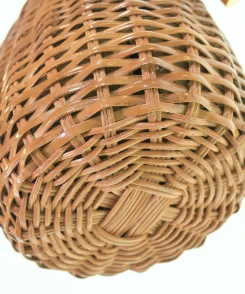 VIOLA d'ORO Basket bags