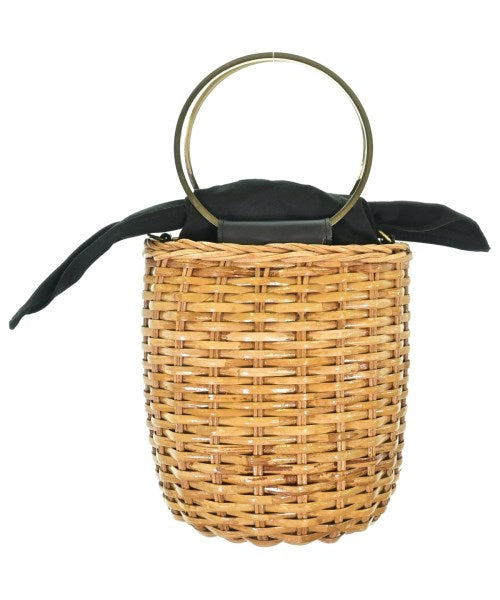 VIOLA d'ORO Basket bags