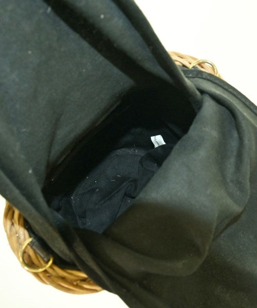 VIOLA d'ORO Basket bags