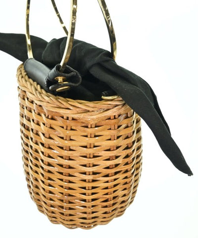 VIOLA d'ORO Basket bags