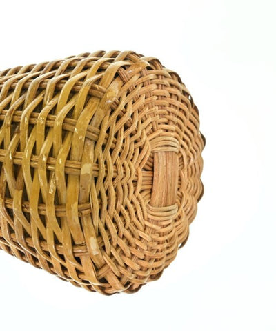 VIOLA d'ORO Basket bags