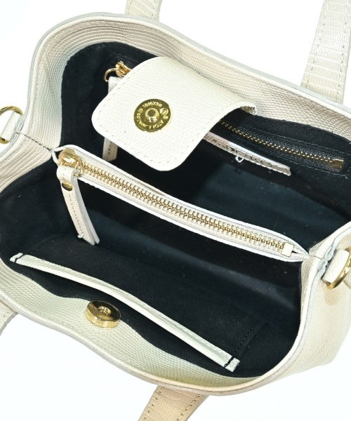 VIOLA D'ORO Handbags